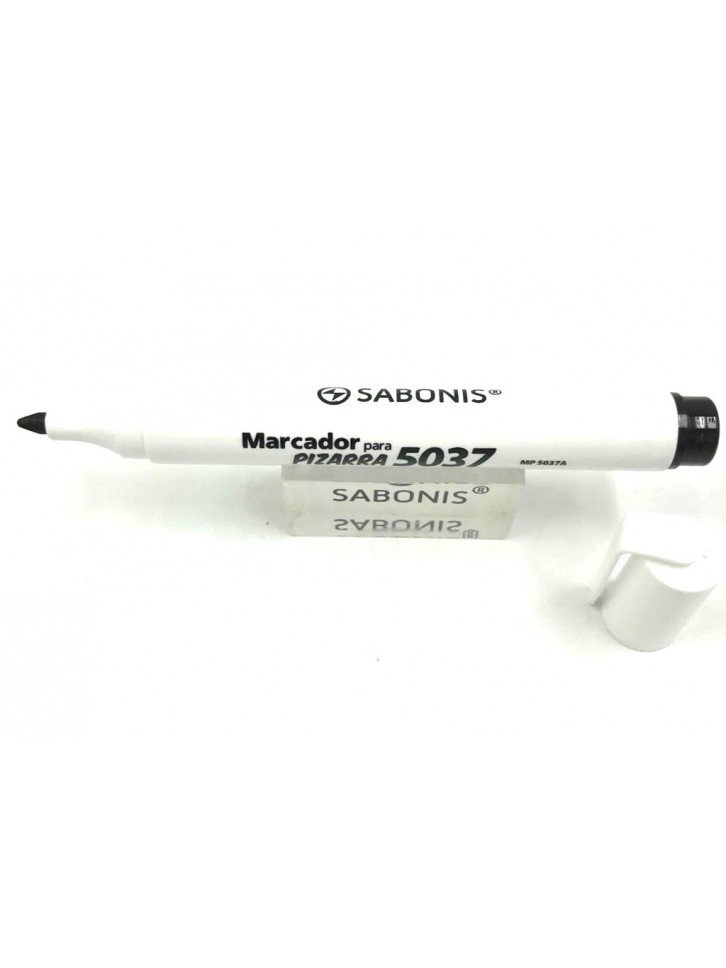 Marcador para Pizarra punta cincel.Tinta a base de alcohol. Secado rápido y fácil borrado. Ideal como herramienta de trabajo para profesores enseñantes a cualquier nivel. No tóxico.Tinta: Azul, rojo, negro y verde.Set c/ 12 piezas por color.