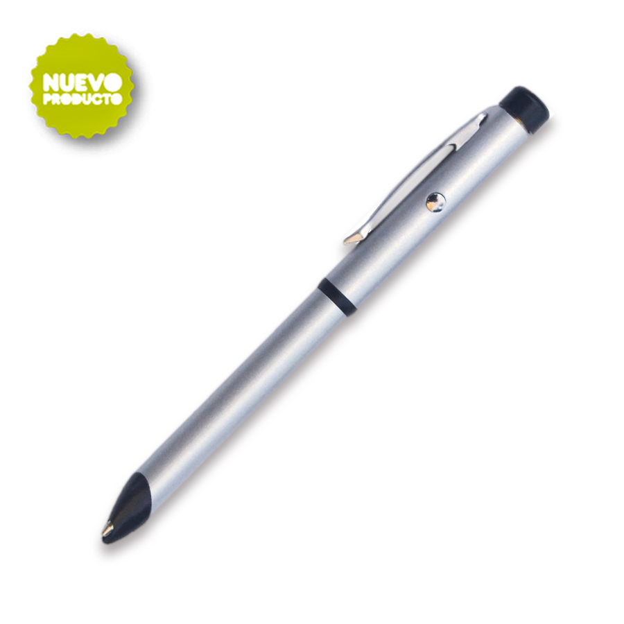 BOLÍGRAFO SABONIS C/ LÁSER