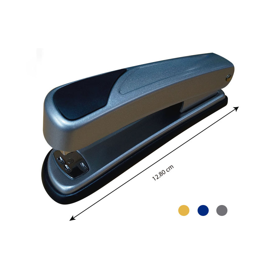 ENGRAPADORA DE METAL SABONIS. Color: Azul y plata.