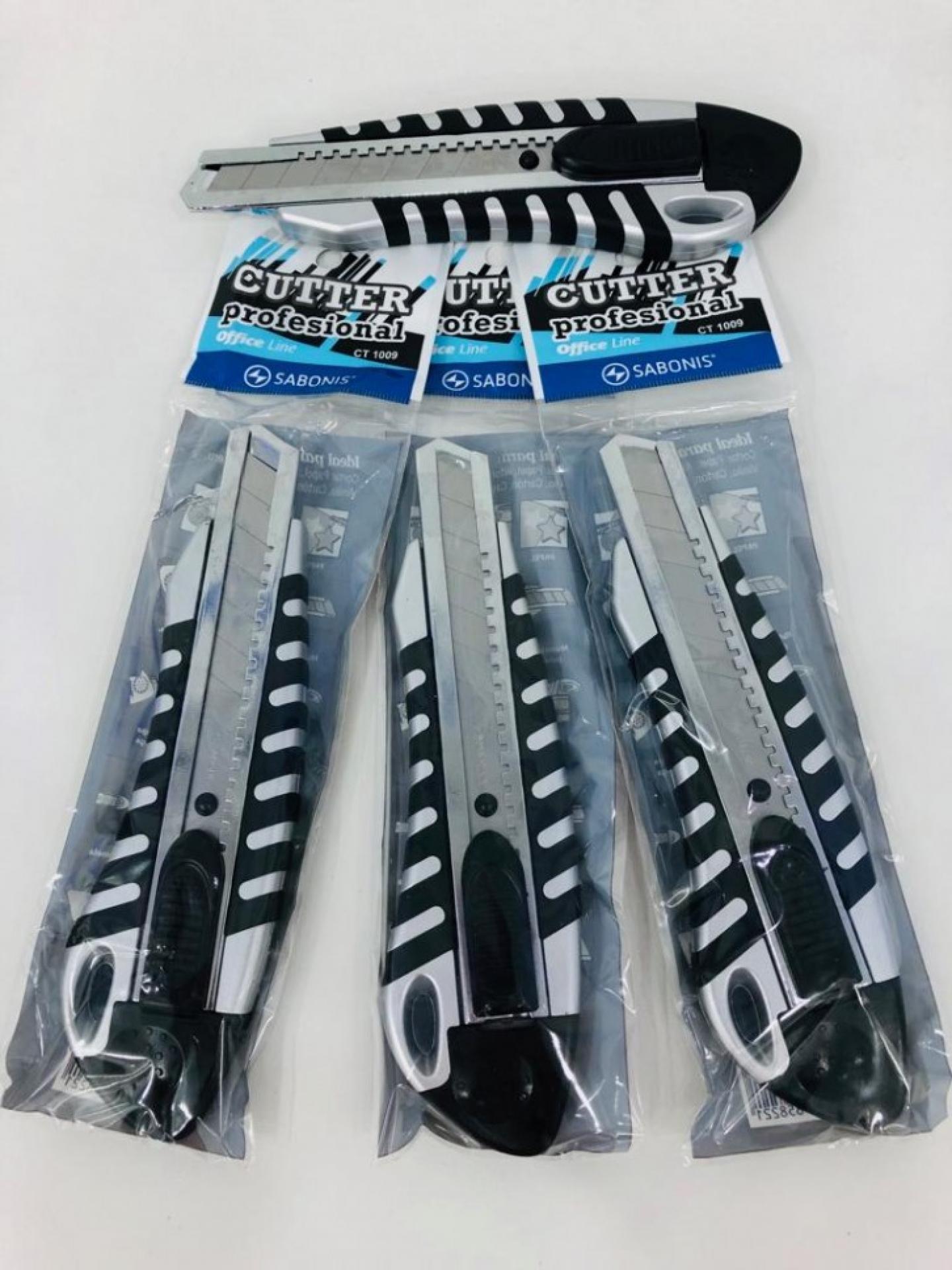 CUTTER PROFESIONAL GRANDE.