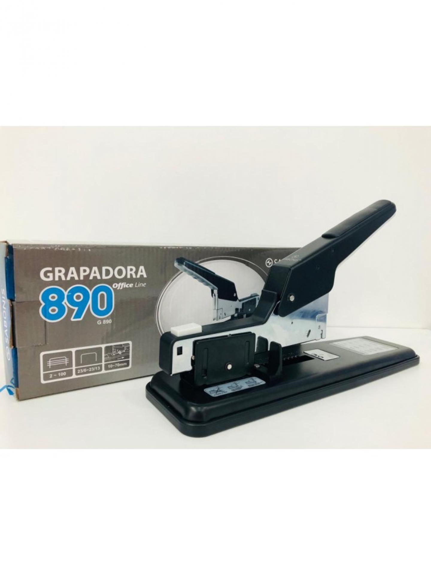 ENGRAPADORA SABONIS PARA 100 HOJAS